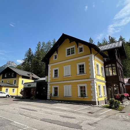 Villa Styria Бад-Аусзе Екстер'єр фото